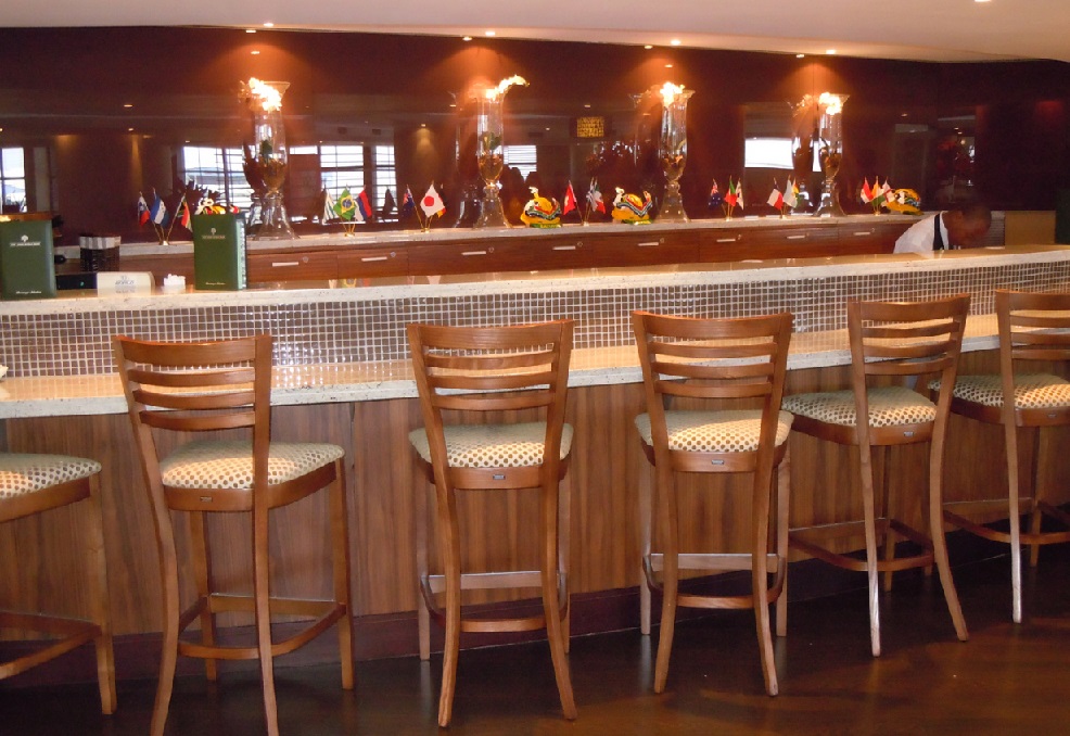City Lodge Hotel at O R Tambo International Airport thumbnail 6