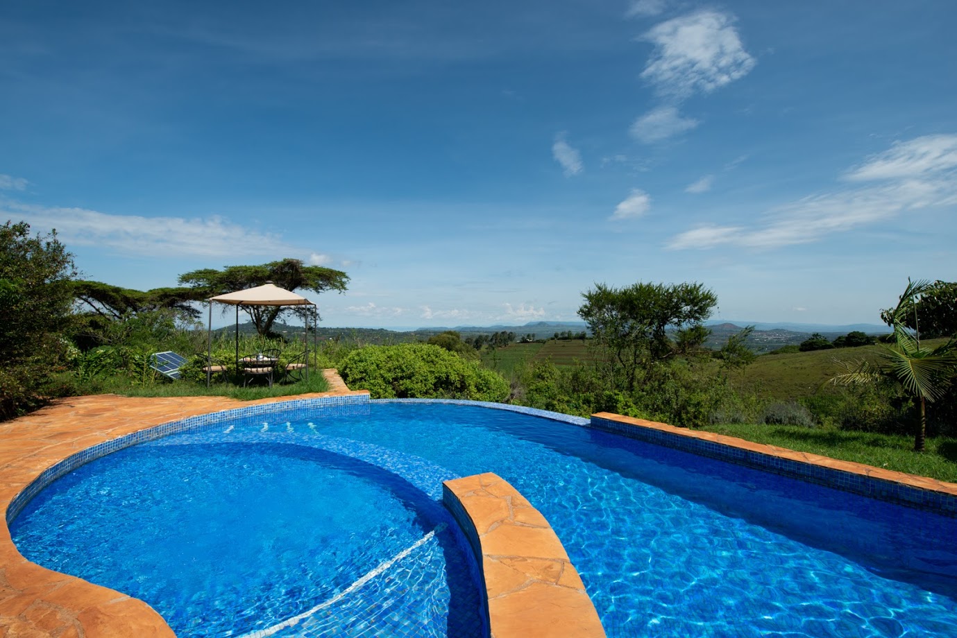Rhotia Valley Tented Lodge thumbnail 13