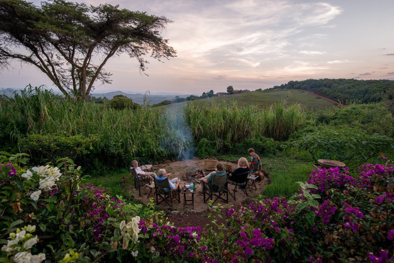 Rhotia Valley Tented Lodge thumbnail 3