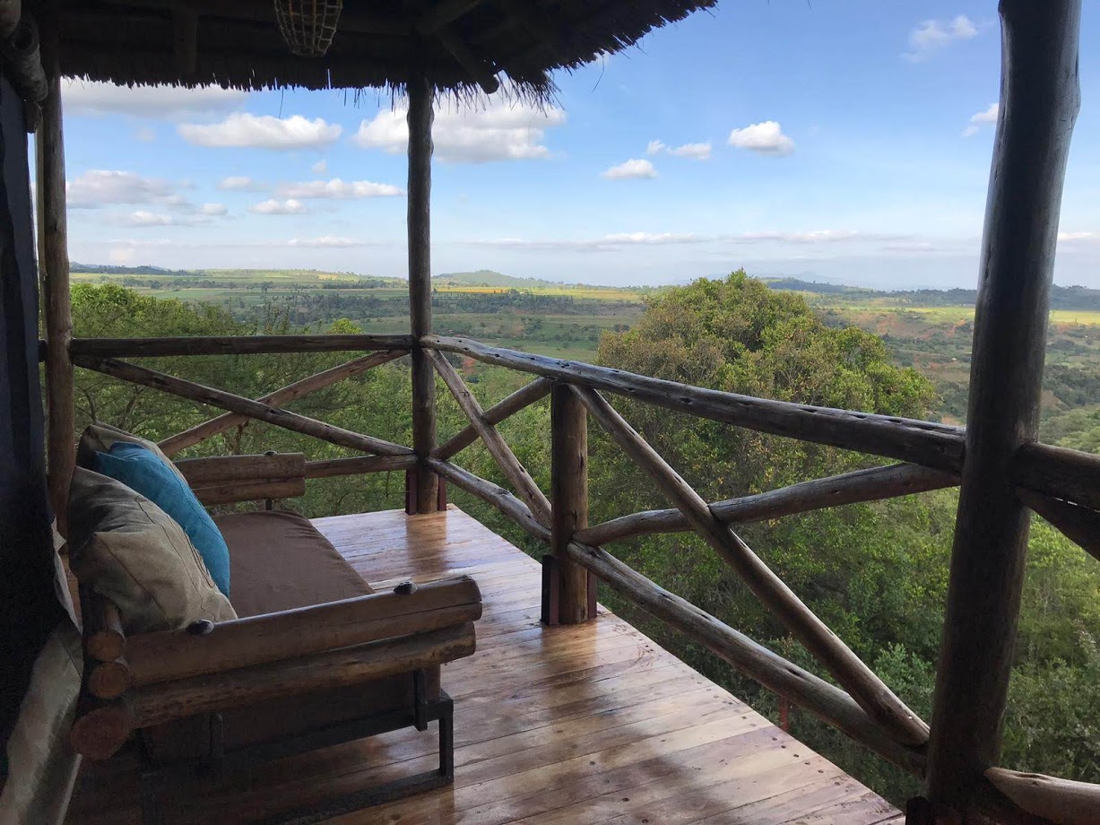Rhotia Valley Tented Lodge thumbnail 11