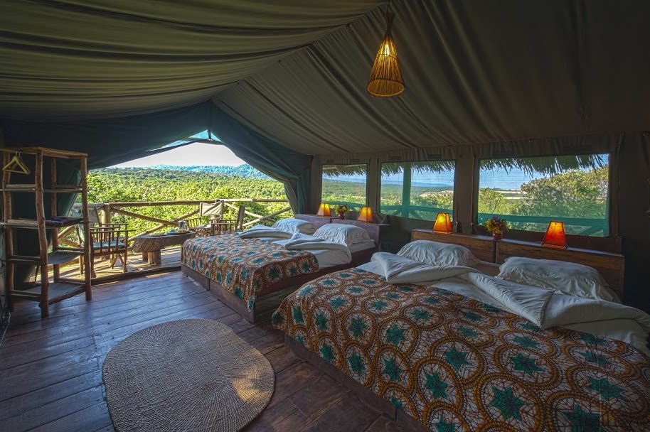 Rhotia Valley Tented Lodge thumbnail 7