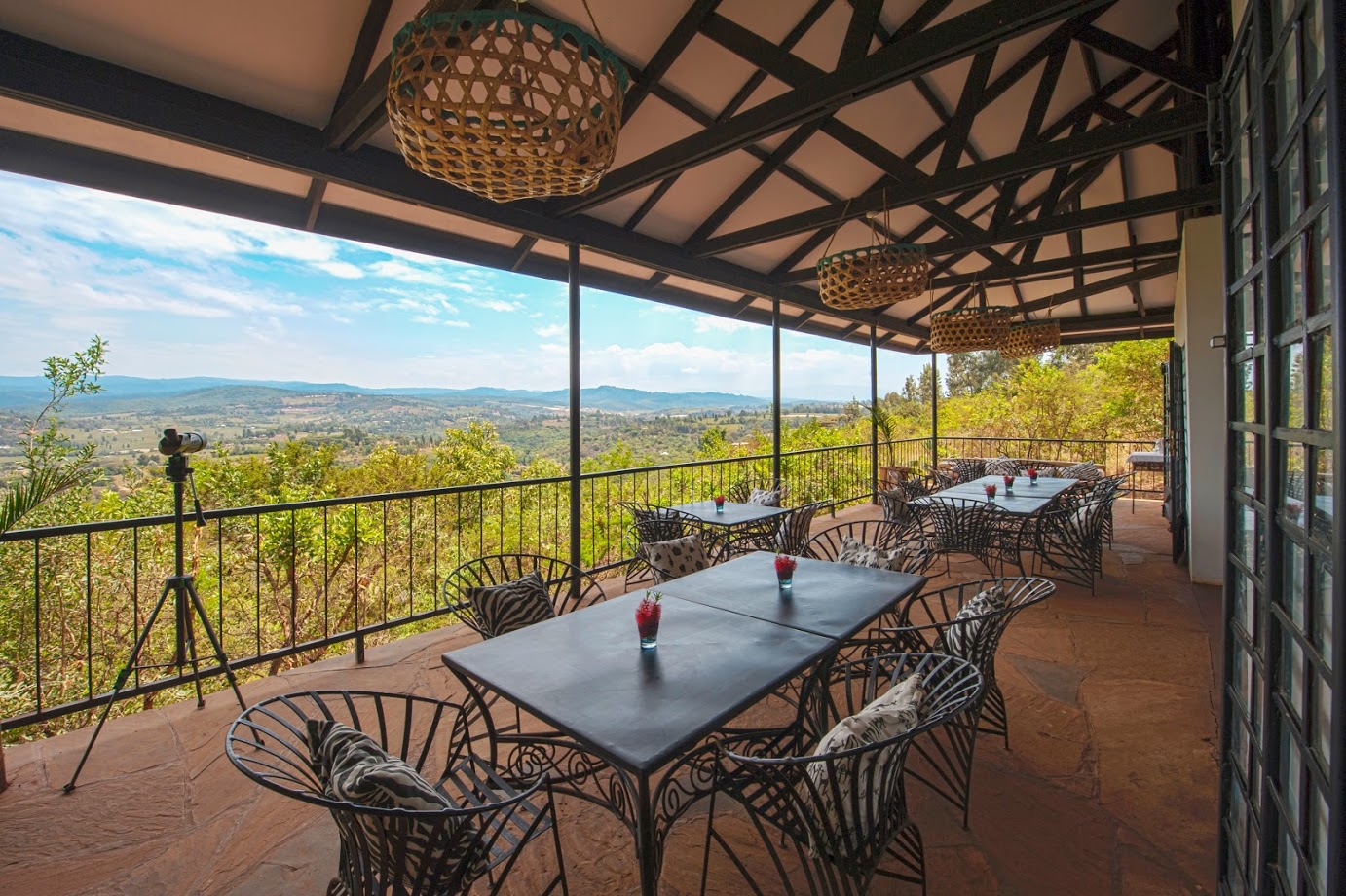 Rhotia Valley Tented Lodge thumbnail 12