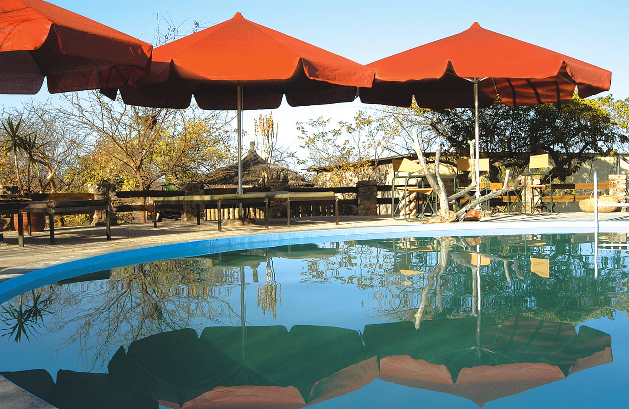Etosha Safari Camp thumbnail 2