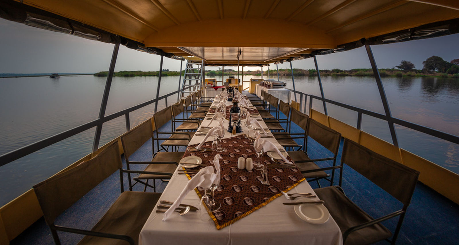 Chobe Safari Lodge thumbnail 3
