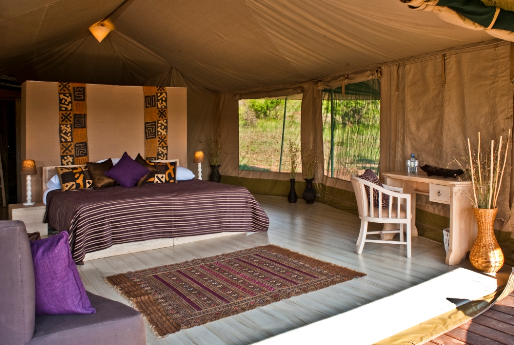 Kicheche Valley Camp thumbnail 5