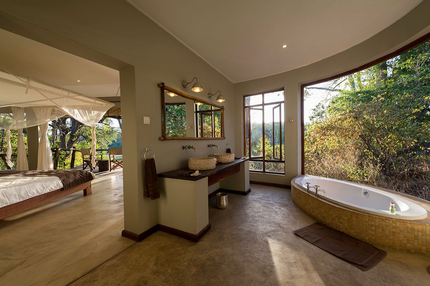 Mkulumadzi Lodge thumbnail 6