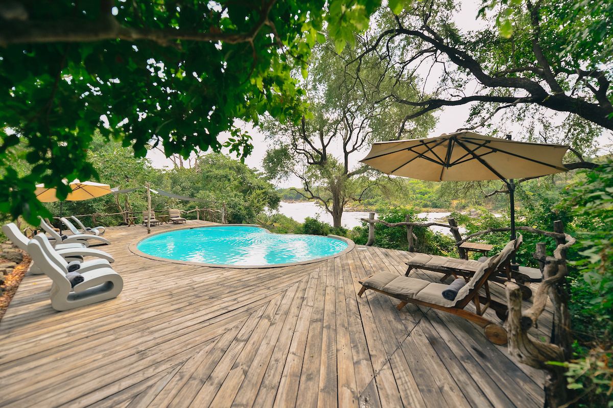 Mkulumadzi Lodge thumbnail 5