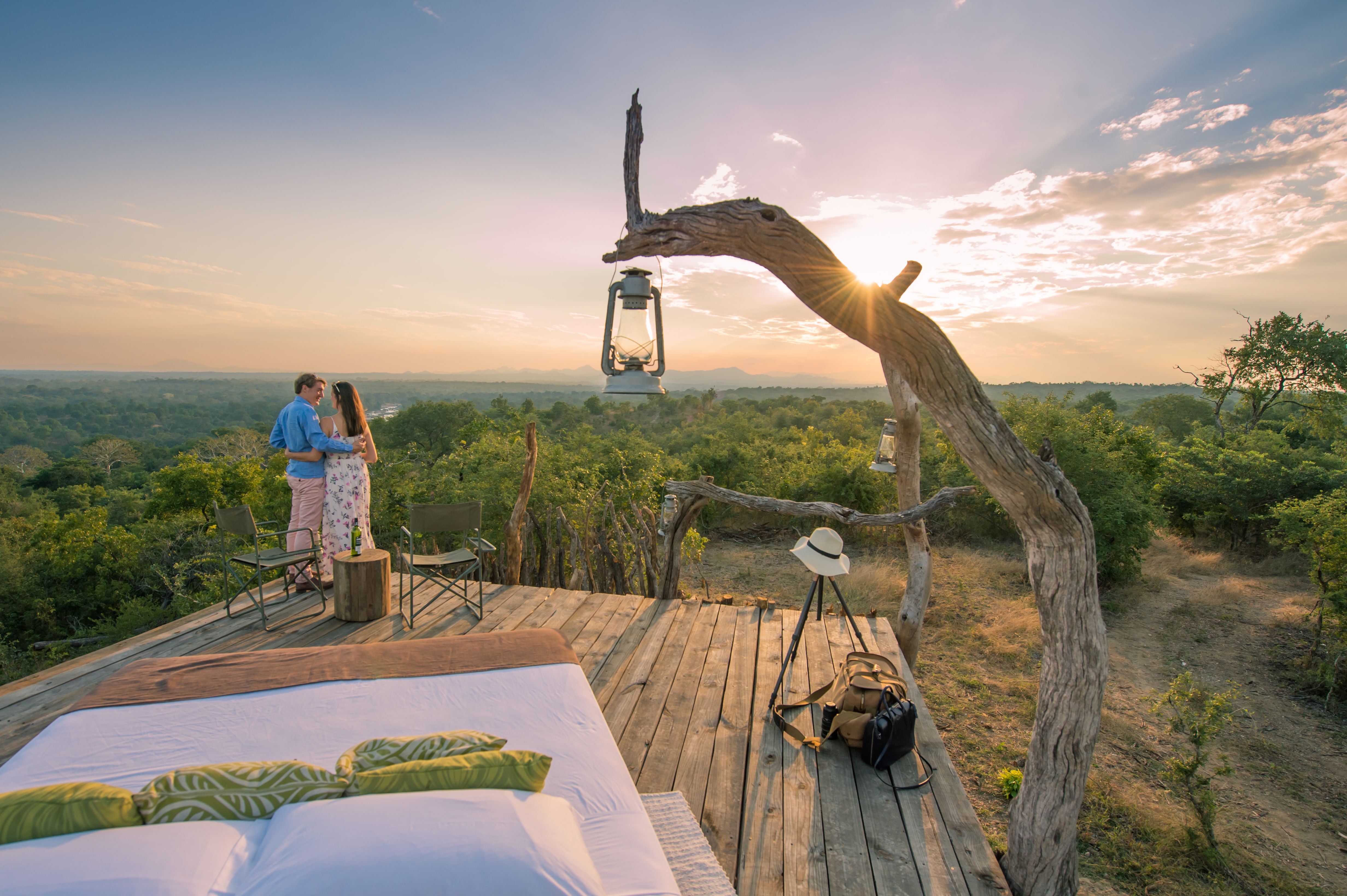 Mkulumadzi Lodge thumbnail 3