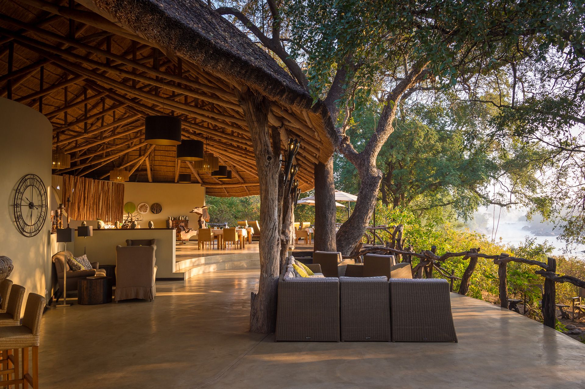 Mkulumadzi Lodge thumbnail 2