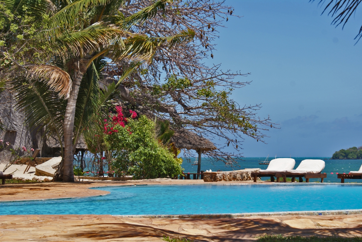 Fumba Beach Lodge thumbnail 6