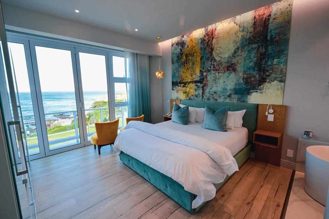 Hermanus Boutique Guest House thumbnail 5