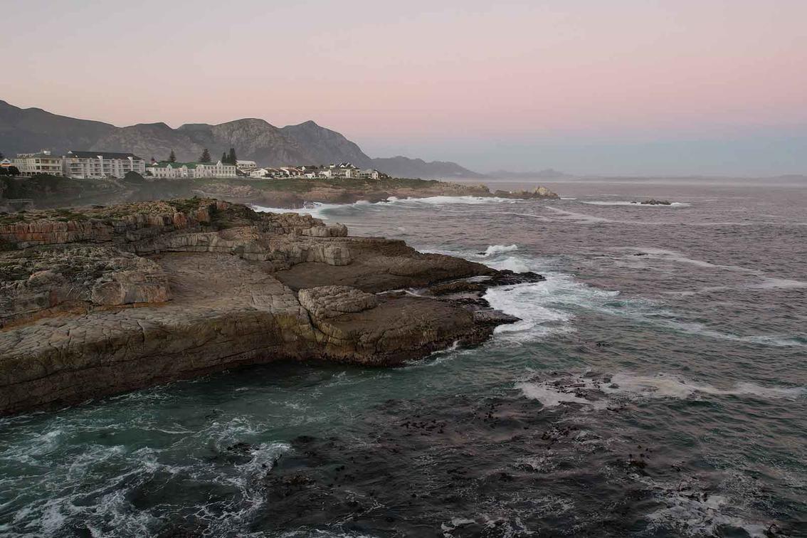 Hermanus Boutique Guest House