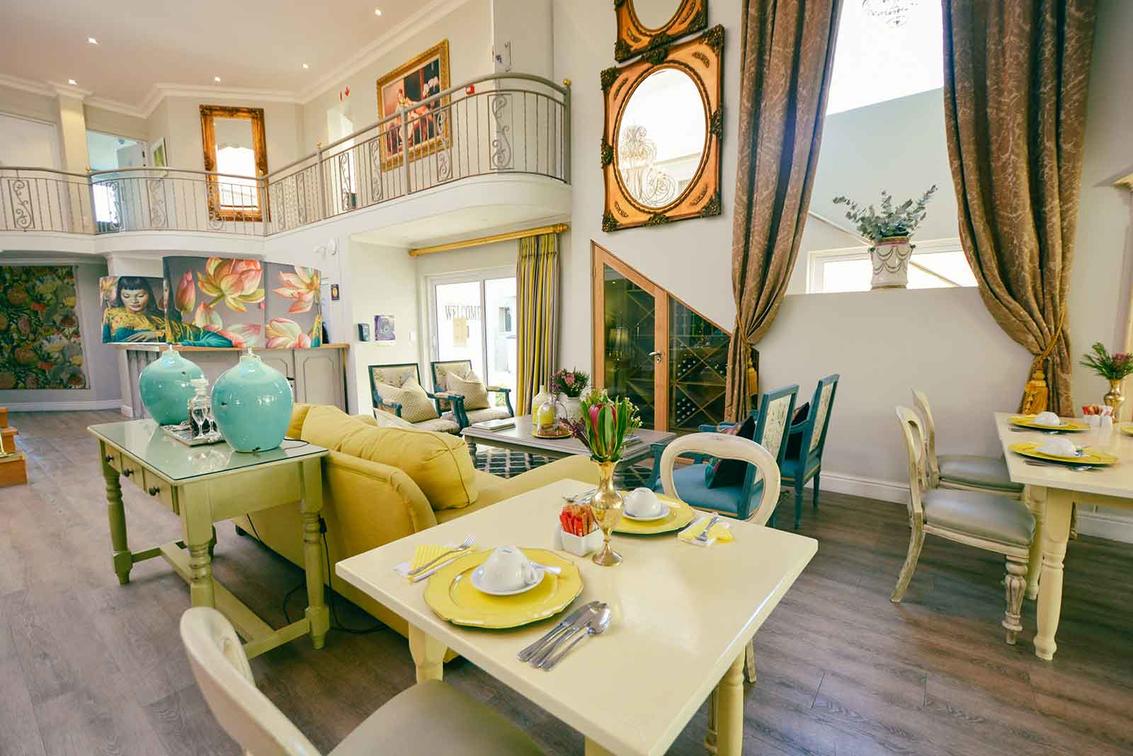 Hermanus Boutique Guest House thumbnail 3