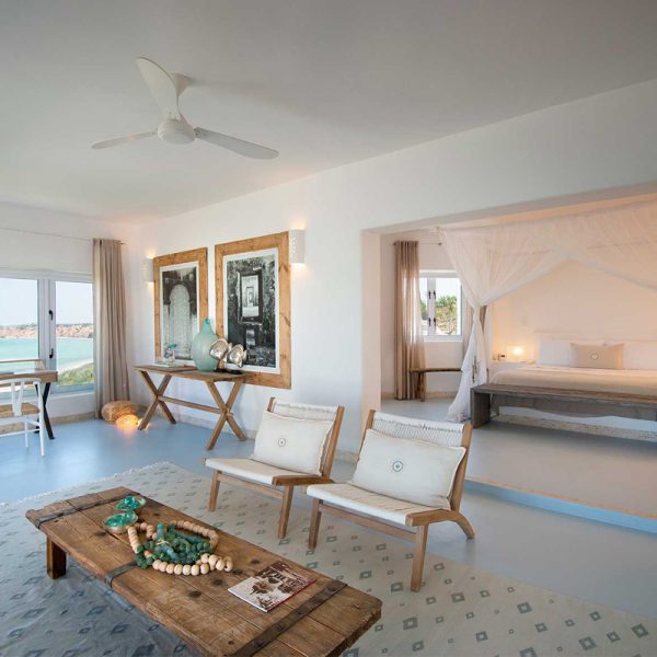 Santorini Main Villa thumbnail 2