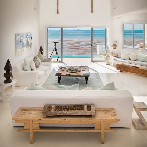 Santorini Main Villa thumbnail 3