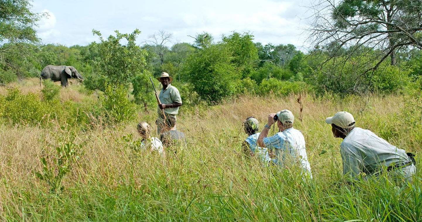 Notten's Bush Camp thumbnail 3