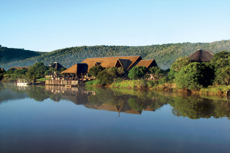Kariega River Lodge thumbnail 2