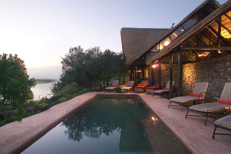 Kariega River Lodge thumbnail 5