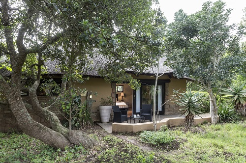 Kariega River Lodge thumbnail 7