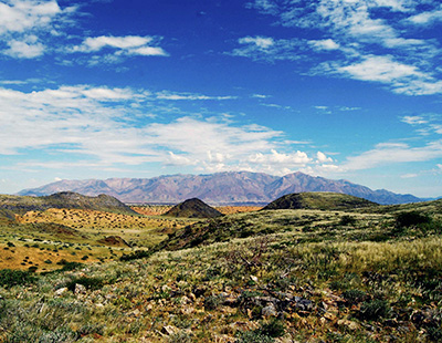 Brandberg Rest Camp thumbnail 6