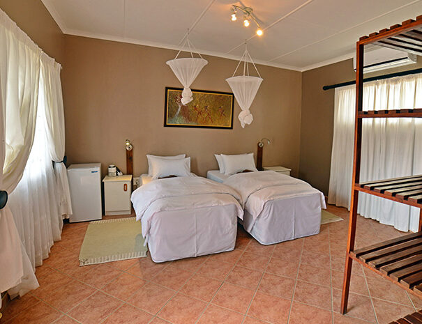 Brandberg Rest Camp thumbnail 4