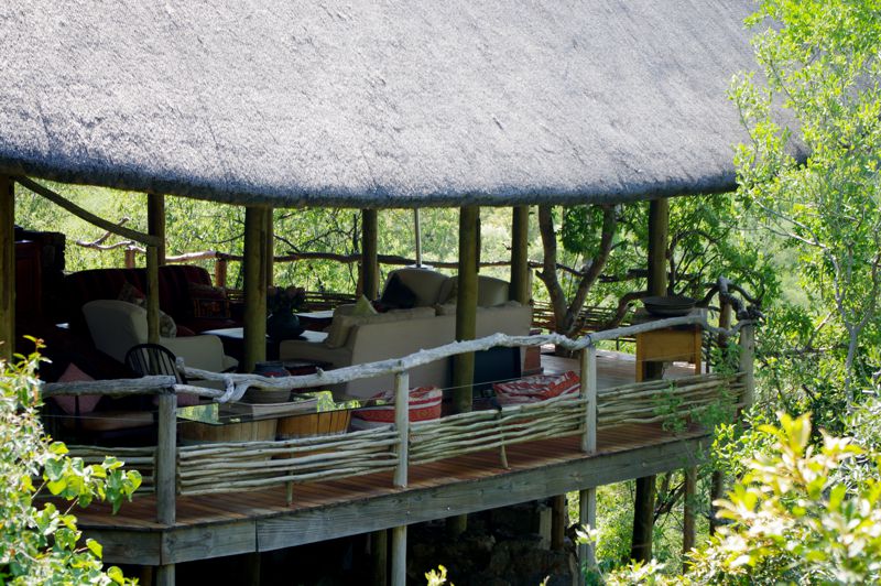 Buffalo Ridge Safari Lodge thumbnail 4