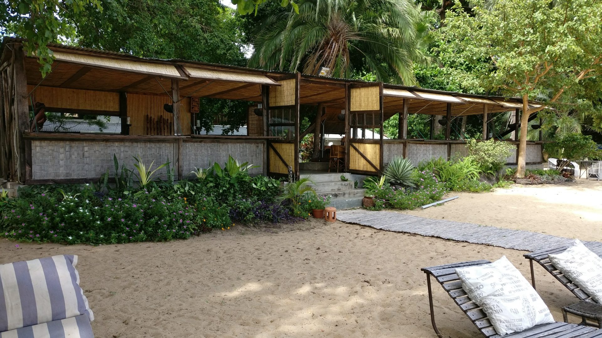 Norman Carr Cottage