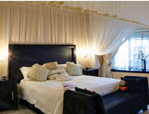 La Barune Guest House thumbnail 5