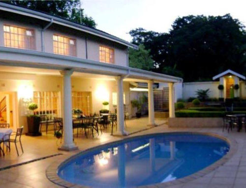 La Barune Guest House thumbnail 6