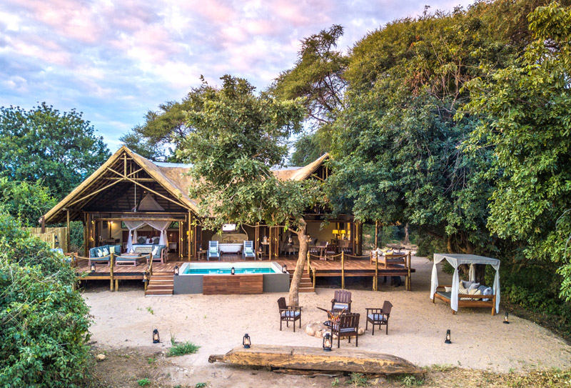 Chiawa Camp thumbnail 3