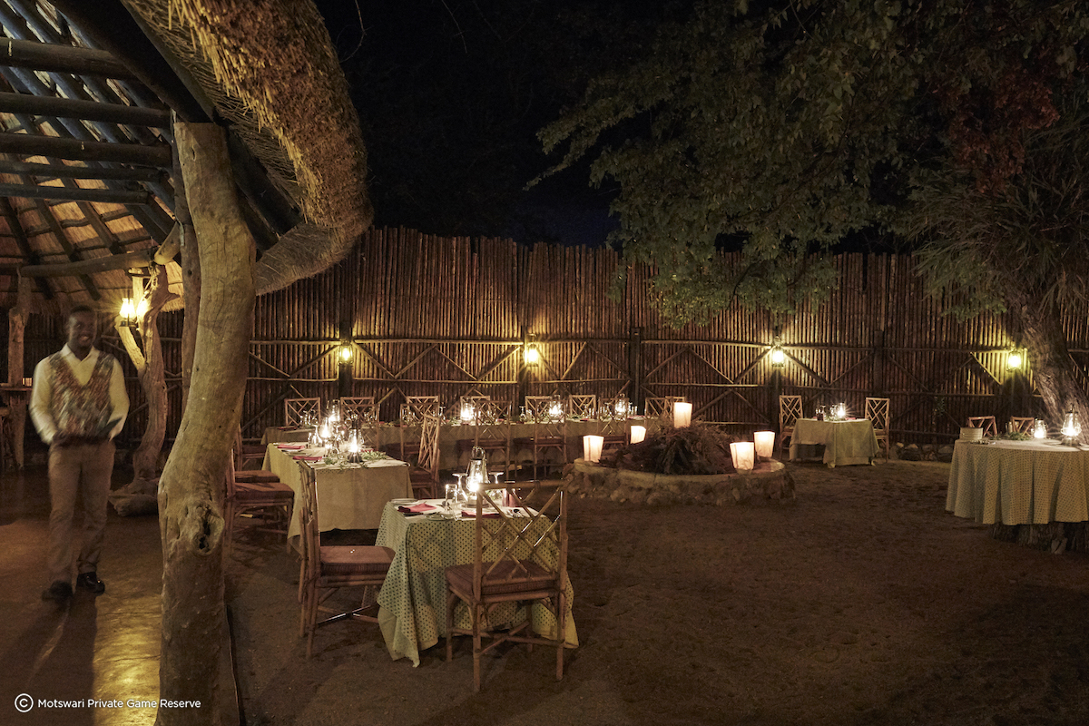 Motswari Private Game Reserve thumbnail 4