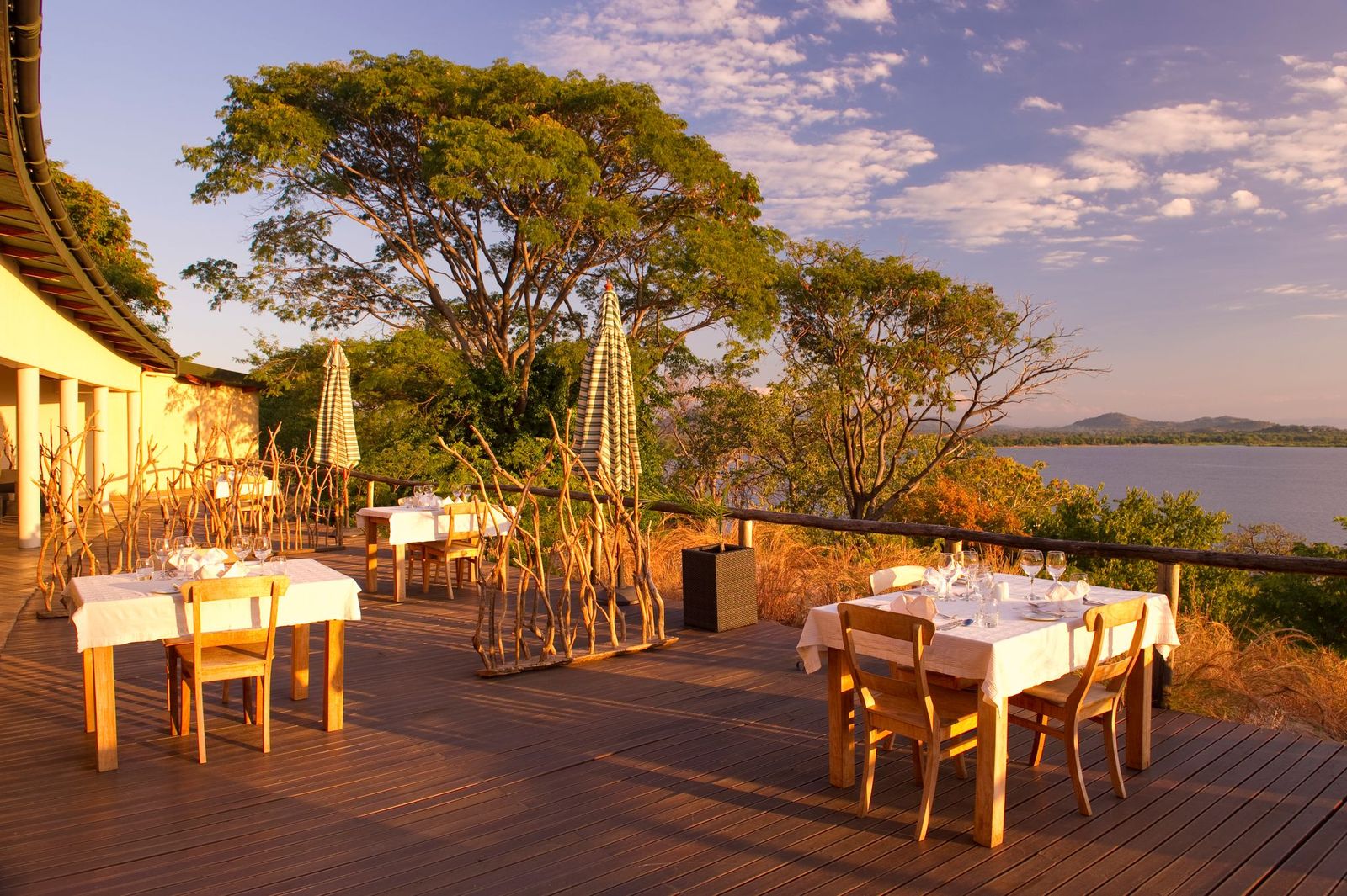 Pumulani Lodge thumbnail 2