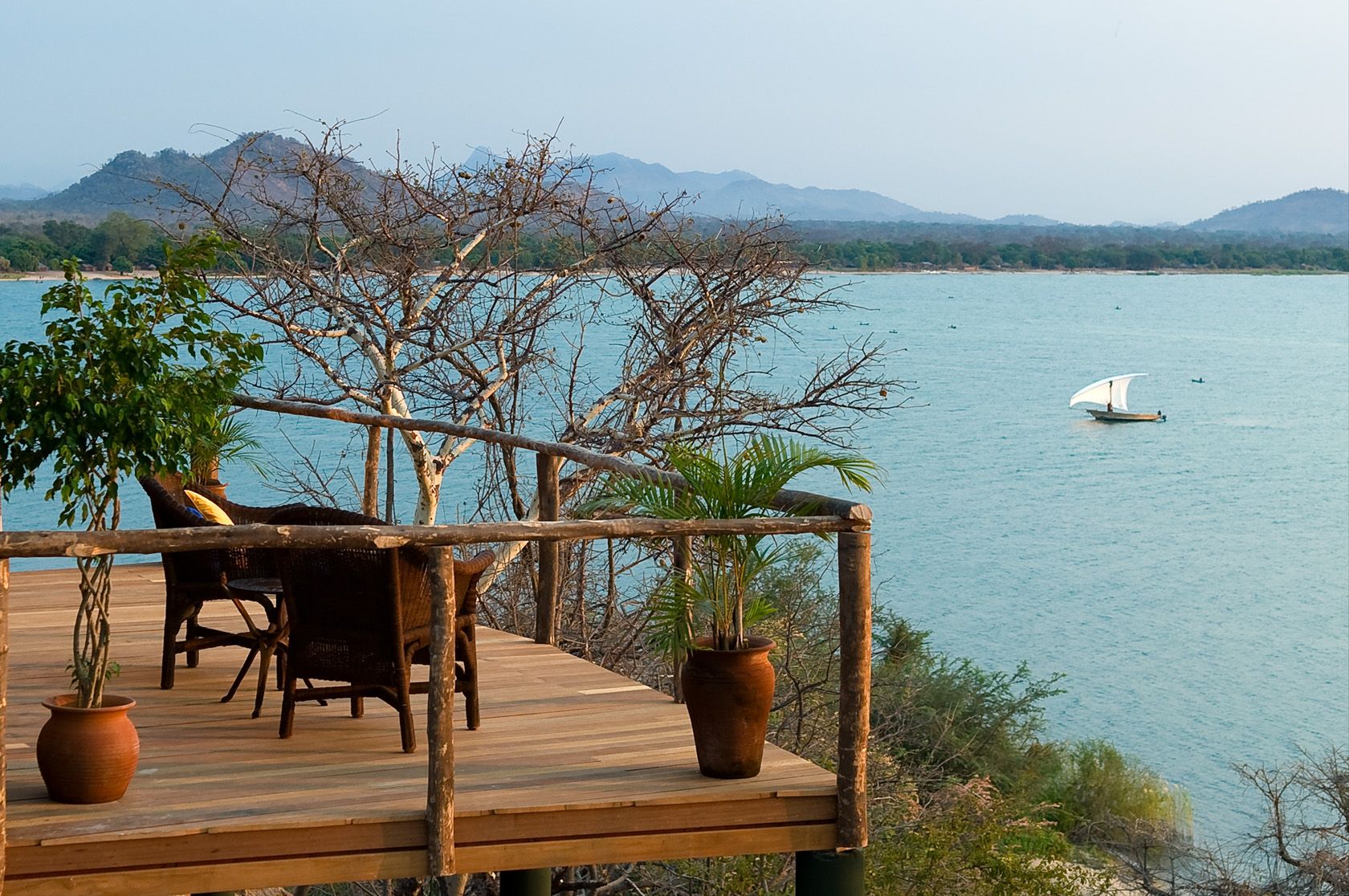 Pumulani Lodge thumbnail 5