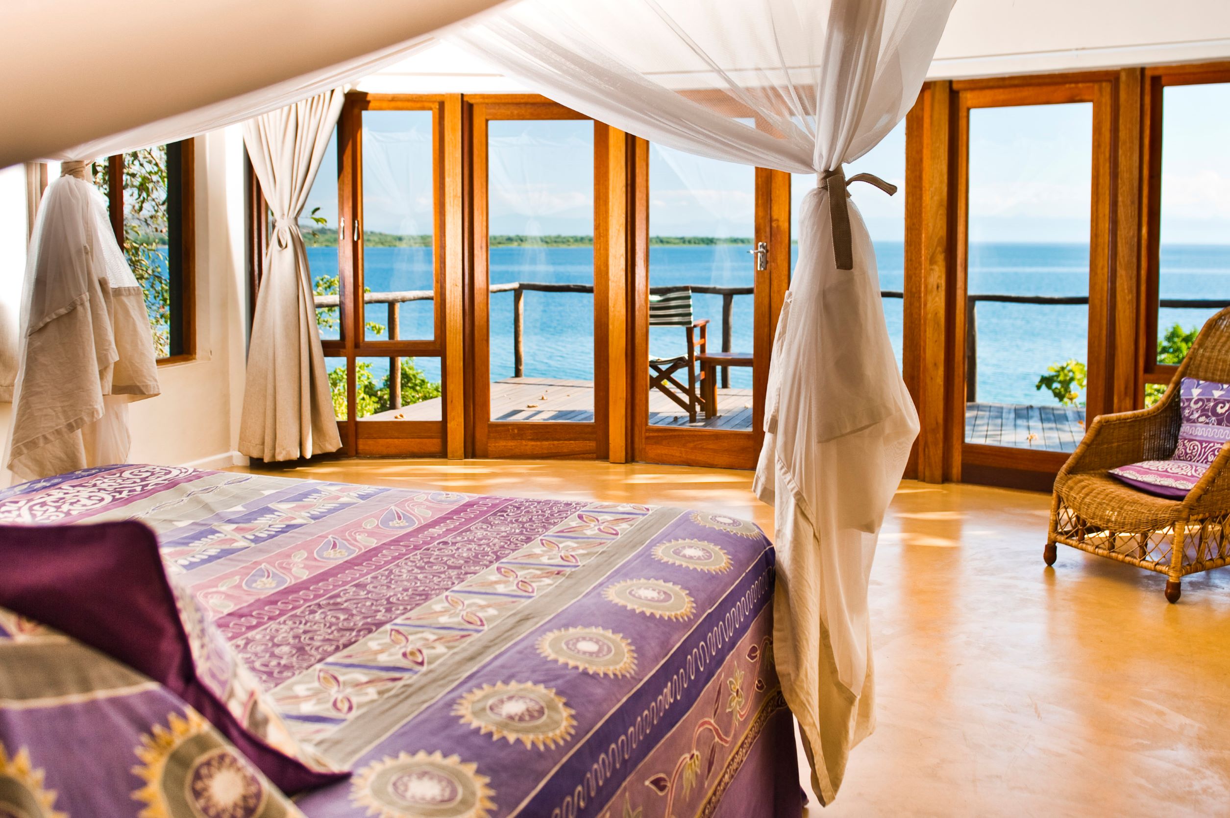 Pumulani Lodge thumbnail 3