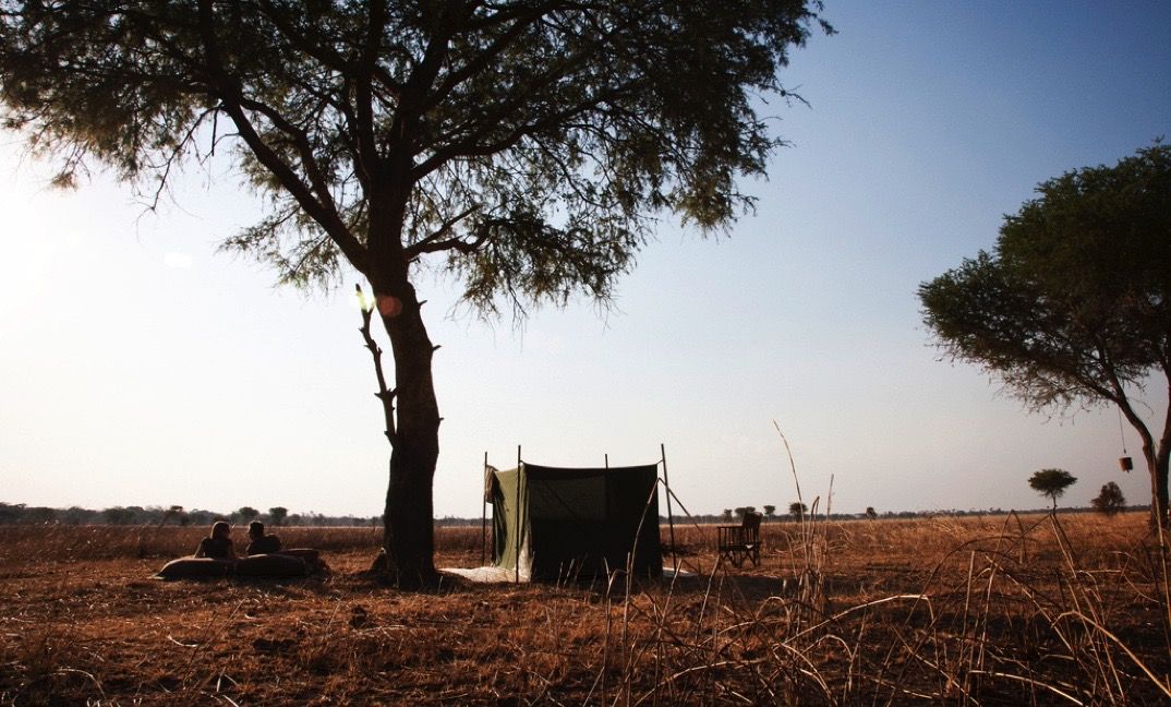Chada Katavi Fly Camp thumbnail 4