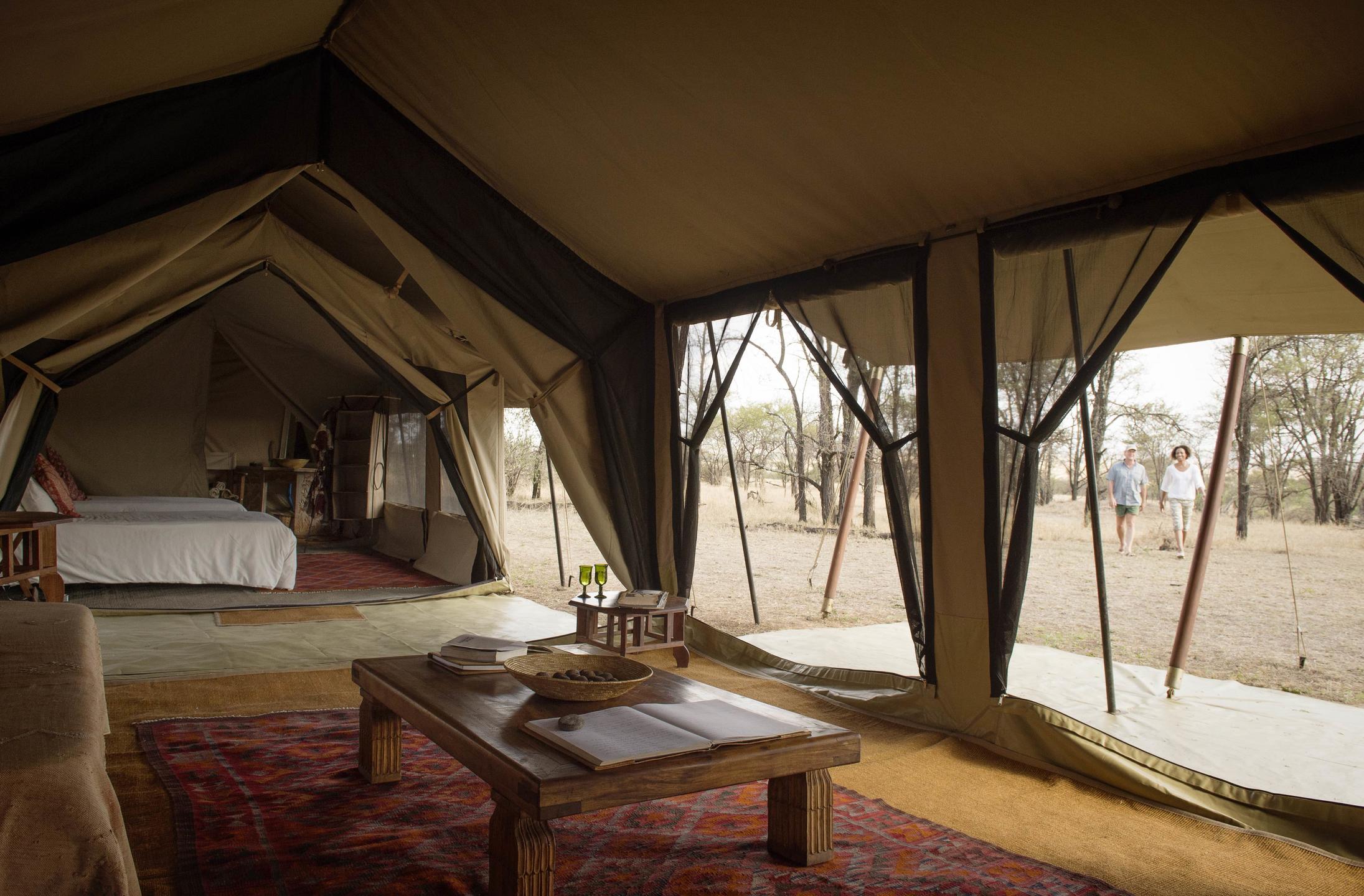 Serian's Serengeti Lamai thumbnail 4