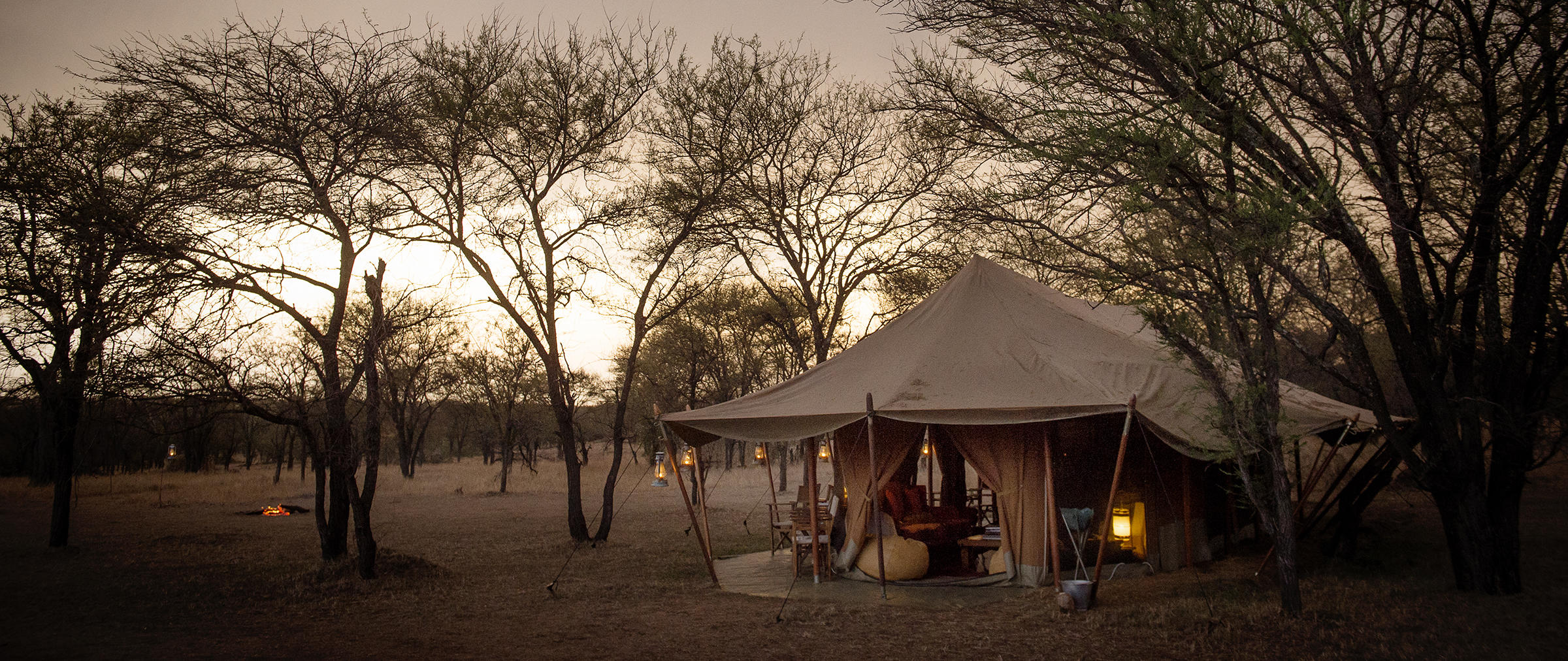 Serian's Serengeti Lamai thumbnail 7