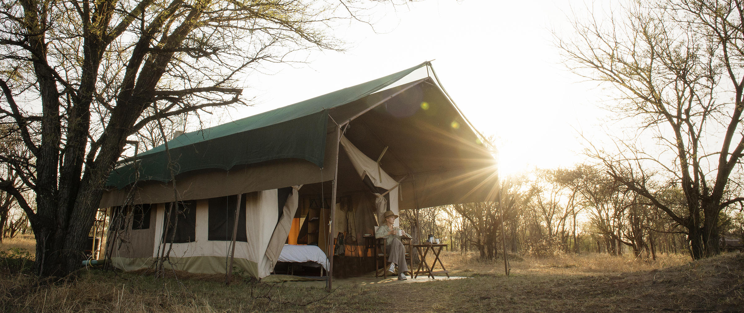 Serian's Serengeti Lamai thumbnail 9
