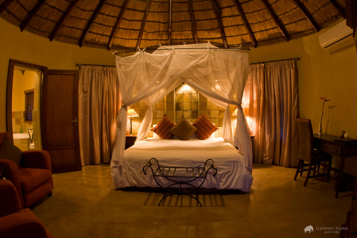 Elephant Plains Game Lodge thumbnail 4