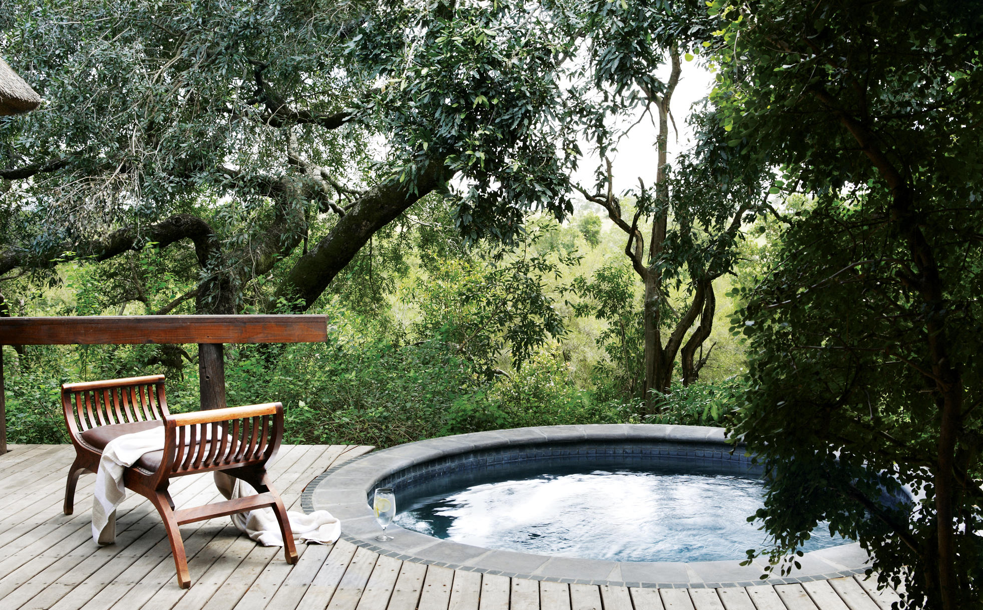 Londolozi Varty Camp thumbnail 4