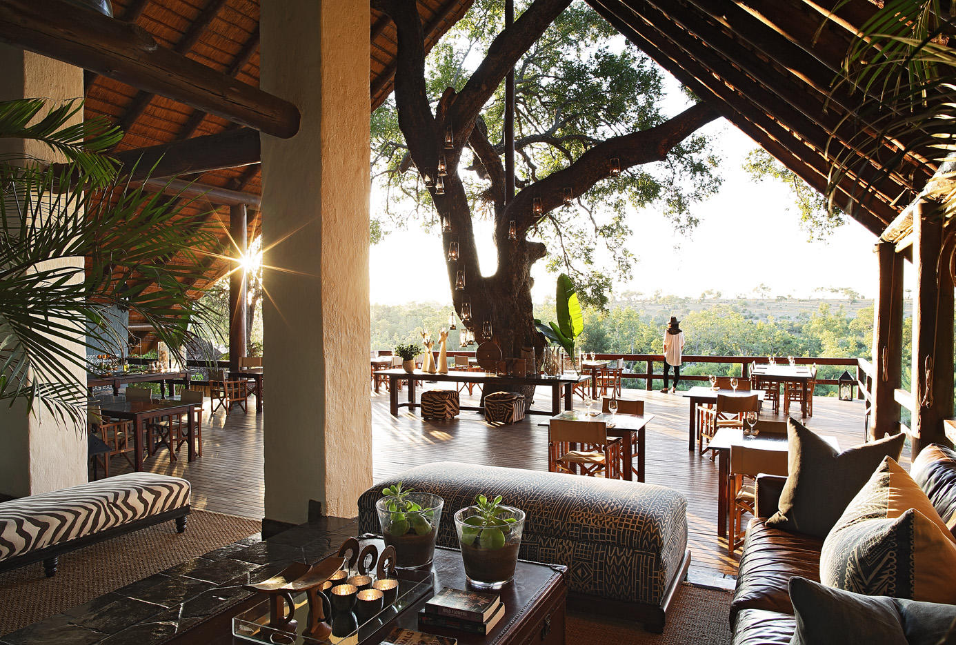 Londolozi Varty Camp thumbnail 6