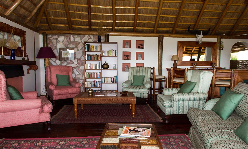 Lake Mburo Camp thumbnail 2