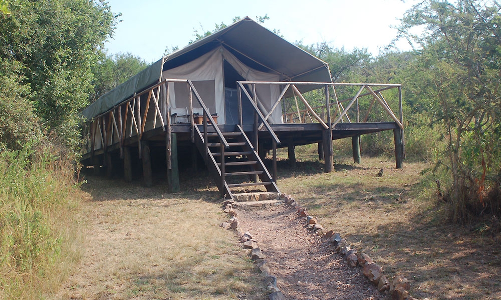 Lake Mburo Camp thumbnail 5