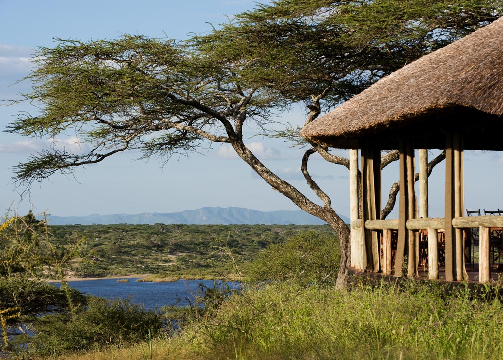 Lake Masek Tented Lodge thumbnail 8
