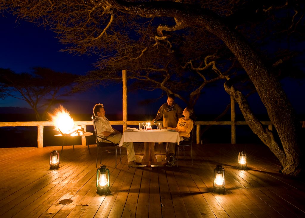 Lake Masek Tented Lodge thumbnail 4