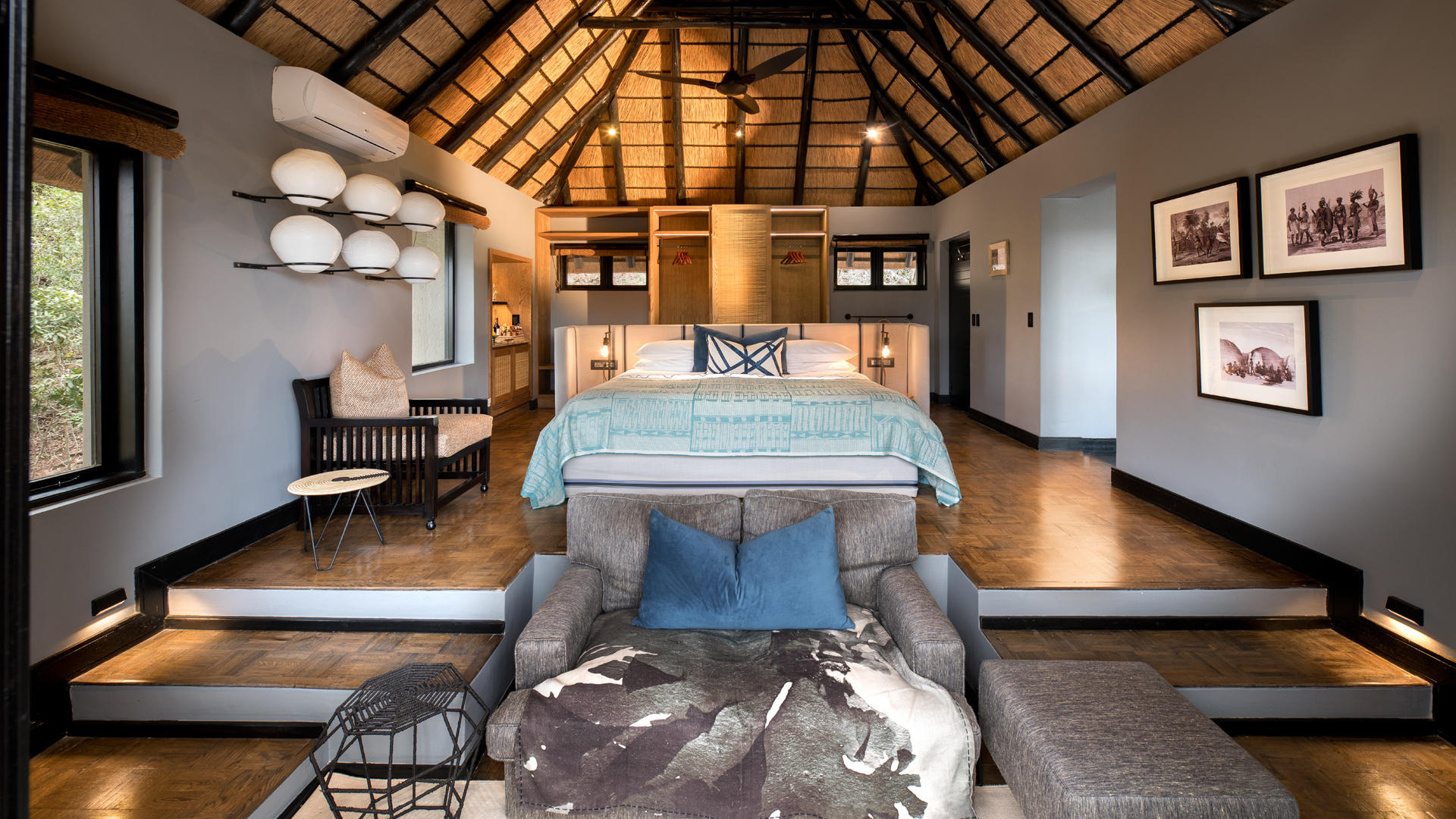 Phinda Mountain Lodge thumbnail 6