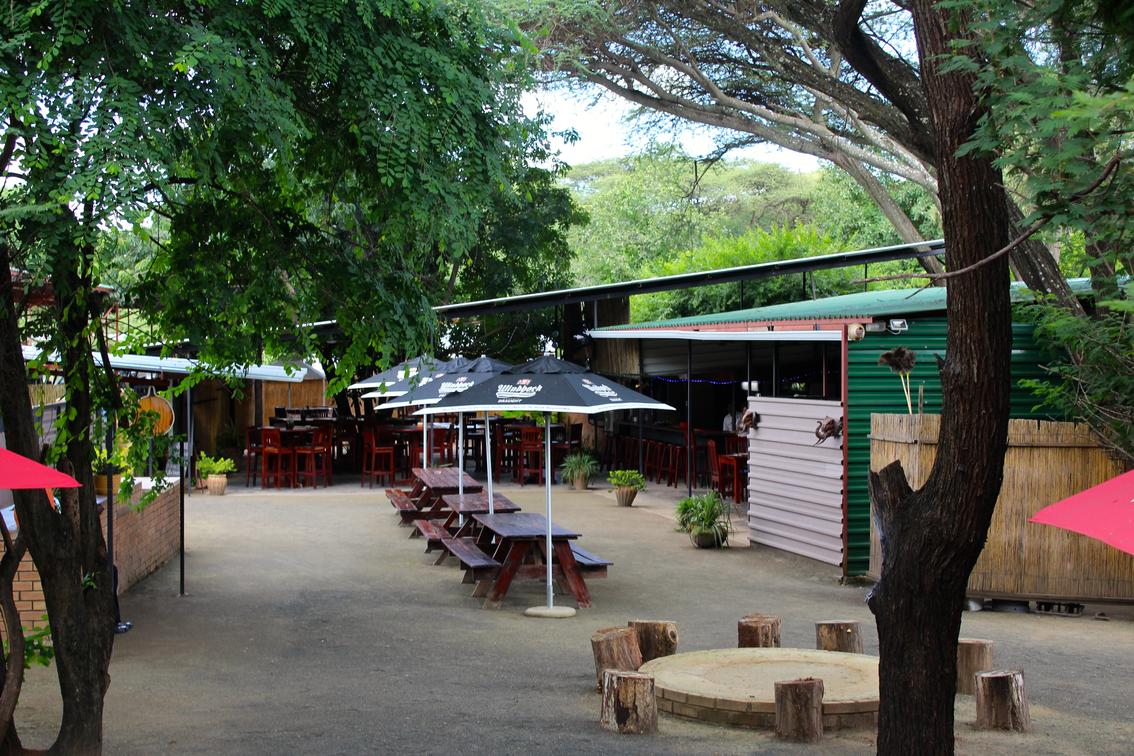 Thebe River Safaris Lodge thumbnail 6