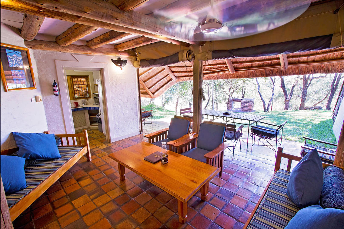 Lokuthula Lodges thumbnail 2