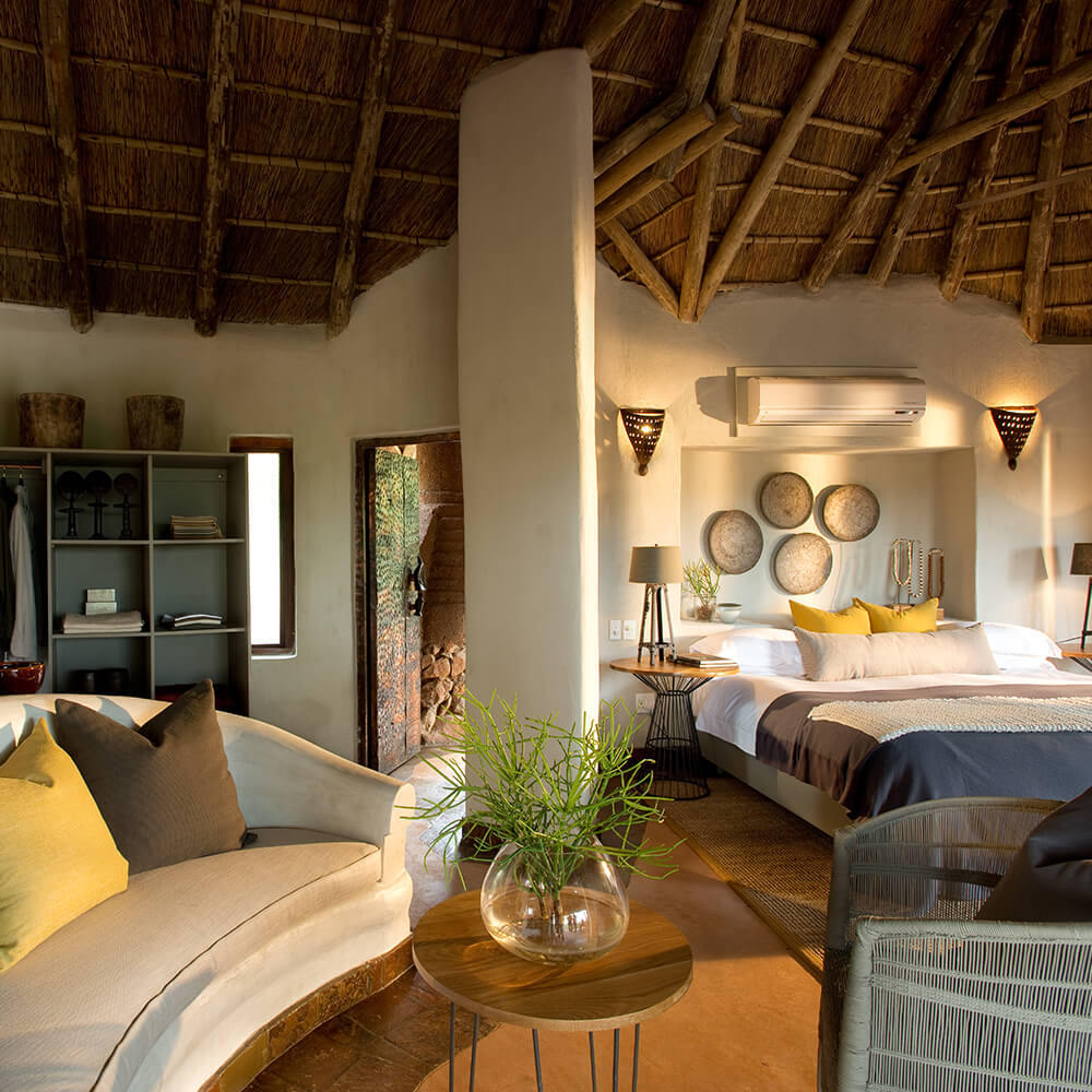 Madikwe Safari Lodge - Lelapa Lodge thumbnail 4