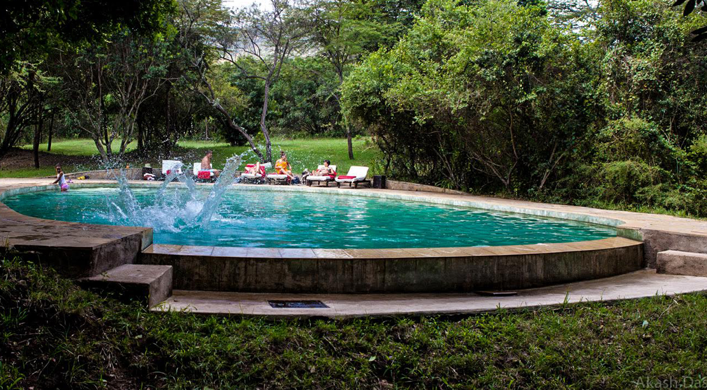 Sekenani Camp thumbnail 5